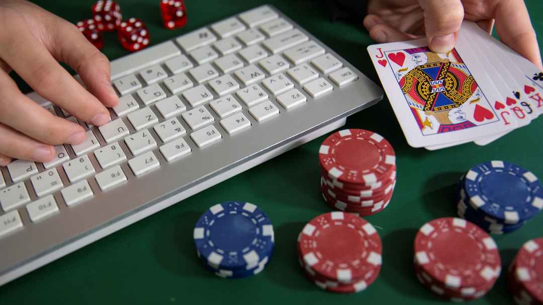9Club có giấy phép cờ bạc hợp lệ do PAGCOR
