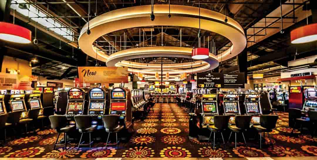 Sòng Casino Moc Bai sở hữu nhiều ưu điểm vượt bậc