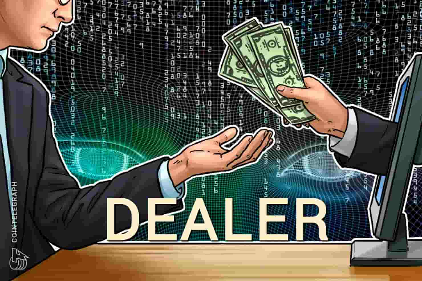 Dealer là gì tại sàn chứng khoán