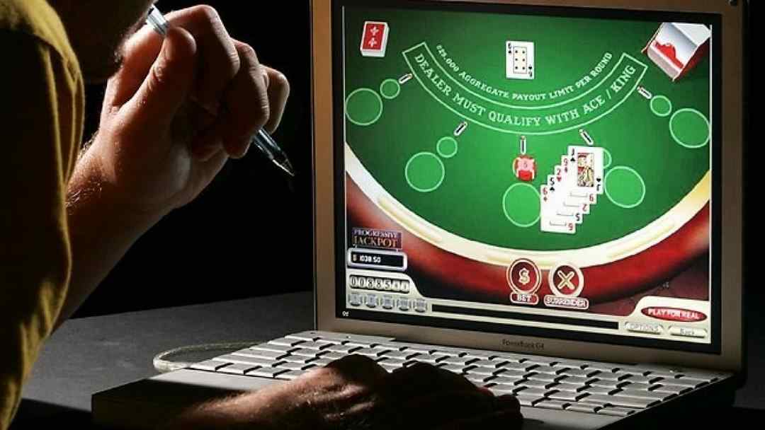 Kiếm tiền từ cờ bạc trực tuyến không khó nếu bạn biết cách