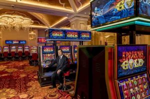 Giới thiệu Star Vegas International Resort and Casino