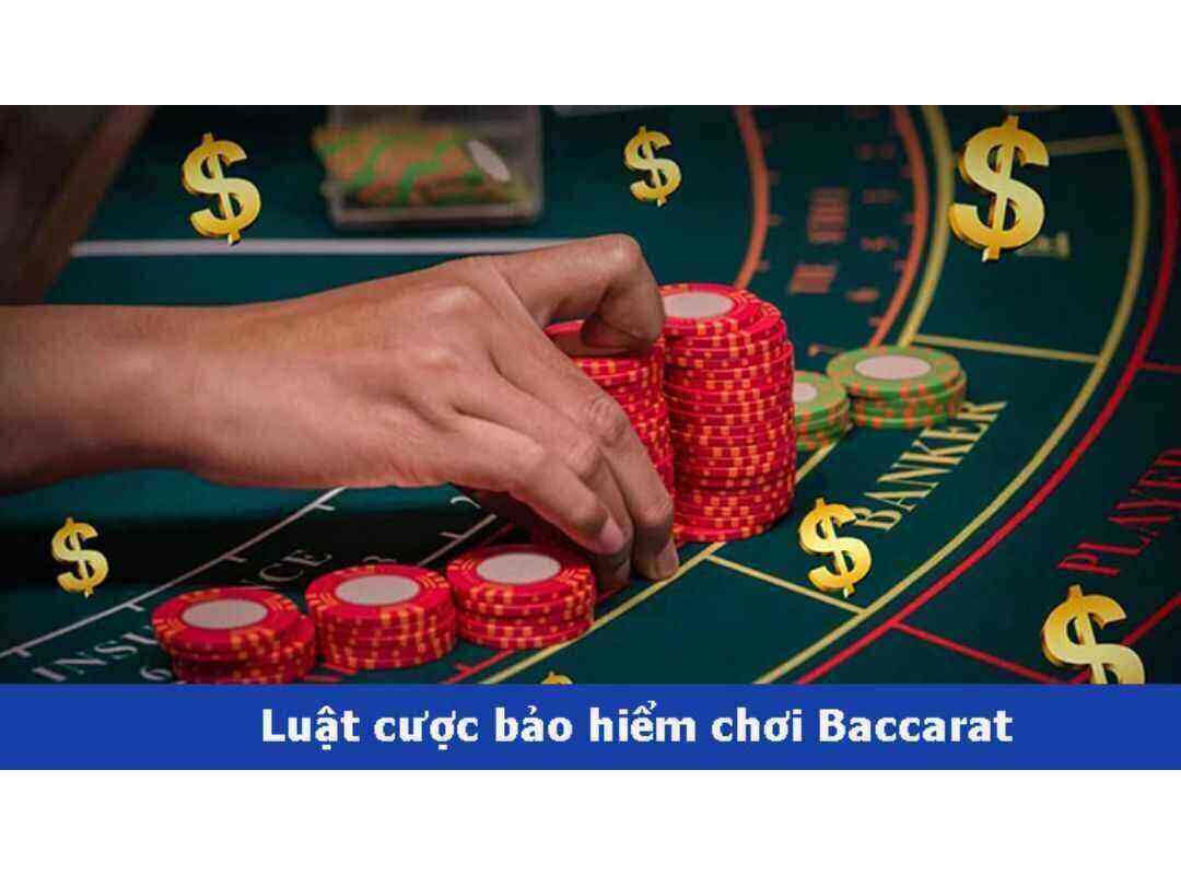 Baccarat là game dễ kiếm tiền