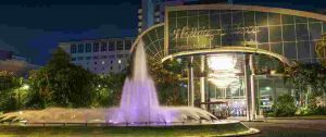 Holiday Palace Hotel & Resort tụ điểm nóng trong ngành du lịch