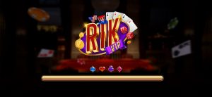 Review RikVip – Cổng game đẳng cấp cao