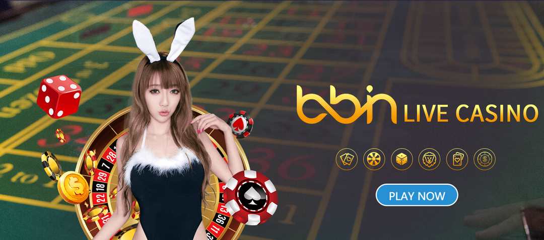 Một vài kinh nghiệm chơi Casino sảnh Bbin tại 888b
