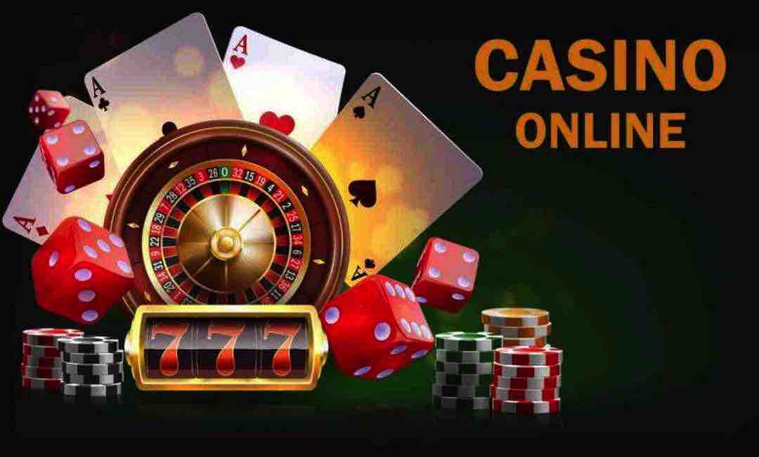 bg casino mang tầm ảnh hưởng châu âu vào trong nhiều sản phẩm kinh doanh