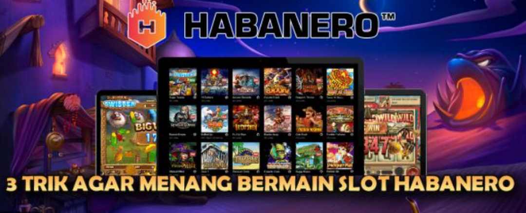 Tại sao nên chơi game tại Habanero?