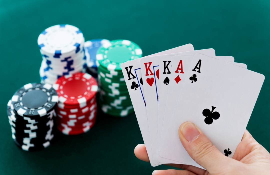 Nhiều ưu đãi giá trị đến từ King’s PokerNhiều ưu đãi giá trị đến từ King’s Poker