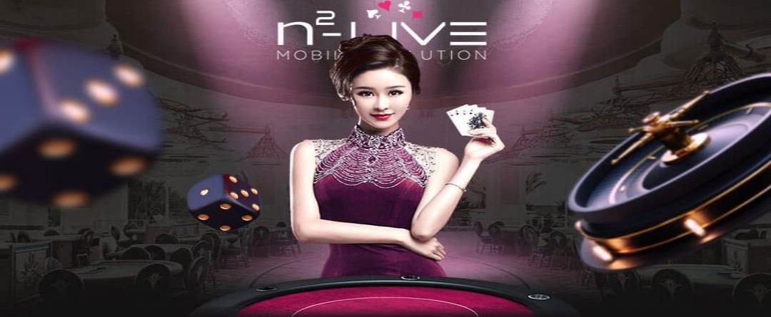 n2-live hiện đang là nhà phát hành game cá cược cực nổi tiếng